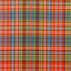 Reiver Light Weight Tartan Fabric - Drummond Of Strathallen Ancient